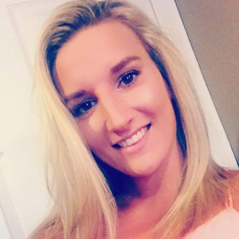 Meet your Posher, Stephanie